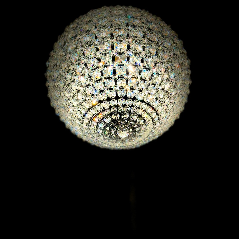 12” inch brand new in box ceiling pendant
